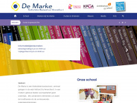 Basisschooldemarke.nl