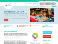 basisschooldevink.nl