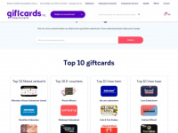 giftcards.nl