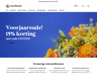 euroflorist.nl