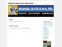 Bata44.nl