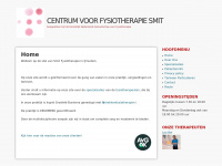 Smitfysiotherapie.nl