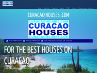 curacaohouses.com