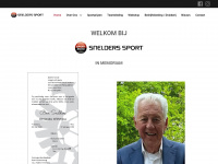 snelderssport.nl