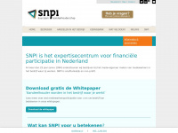 snpi.nl