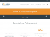 solarisparkmanagement.nl