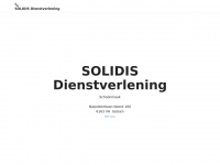 Solidis.nl