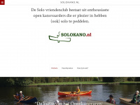 Solokano.nl