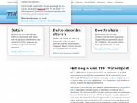 tthwatersport.nl