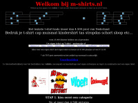 m-shirts.nl