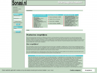 Sonasi.nl