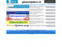 Glassnijders.nl