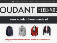 soudantherenmode.nl