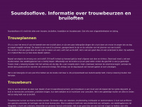 soundsoflove.nl