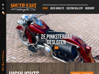 south-eastmotorcycles.nl