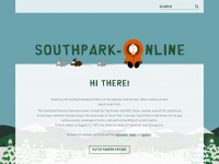 southpark-online.nl