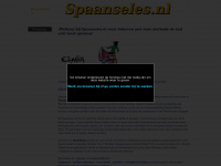spaanseles.nl