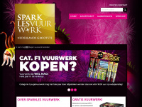Sparkles-vuurwerk.nl