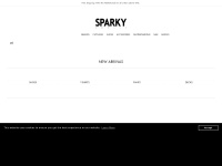 Sparkystore.nl