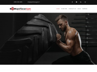 Spartacusgym.nl