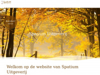 Spatium.nl