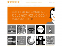 Specialfish.nl