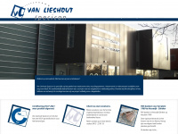 Vanlieshoutspecicon.nl