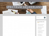Spectrum-gelderland.nl