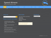 Speed-almere.nl