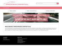 Speedfreakcarparts.nl