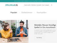 spellenlab.nl