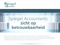 Spiegel-accountants.nl