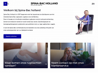 Spina-bac.nl
