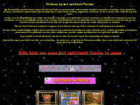 spiritueleforum.nl