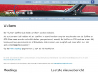 spitfire.nl
