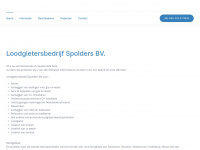 spolders.nl