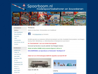 spoorboom.nl