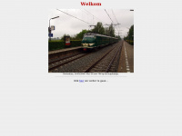 Spoorwegmaterieel.nl
