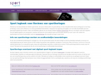 sport-logboek.nl