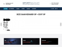 Sportbazaar.nl