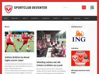 Sportclubdeventer.nl