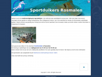 Sportduikersrosmalen.nl