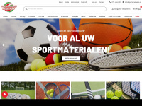 Sportenrekreatie.nl
