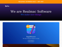 Realmacsoftware.com