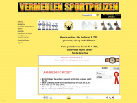 sportprijzenshop.nl