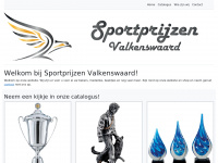 Sportprijzenvalkenswaard.nl