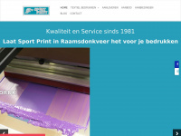 sportprint.nl