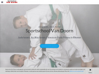 Sportschoolvandoorn.nl