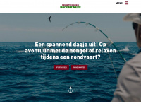 sportvisserijhoogerwerf.nl