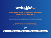 sprankmodel.nl